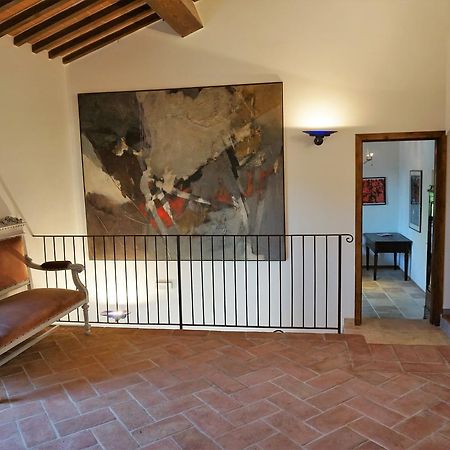 Casatorta Bed and Breakfast Vicchio Exteriör bild